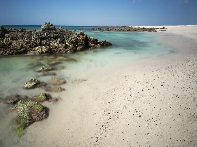 Masirah Islands | Al Masirah Oman | Masirah Island in Oman