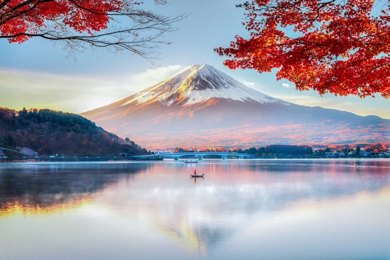 fuji-mountain 