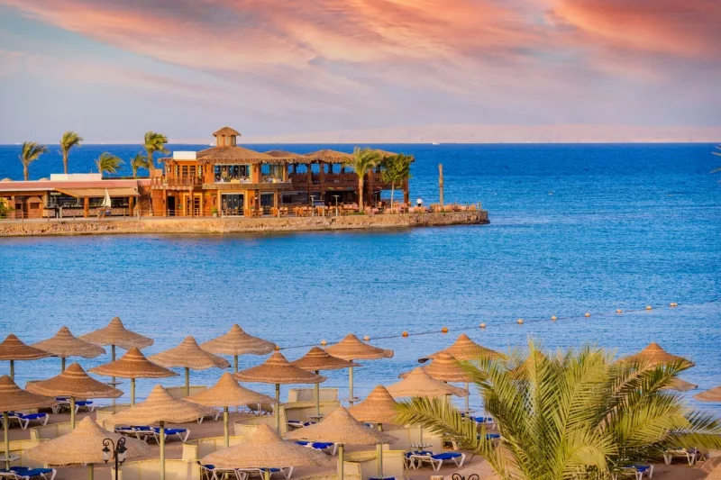 Aktivitäten Hurghada