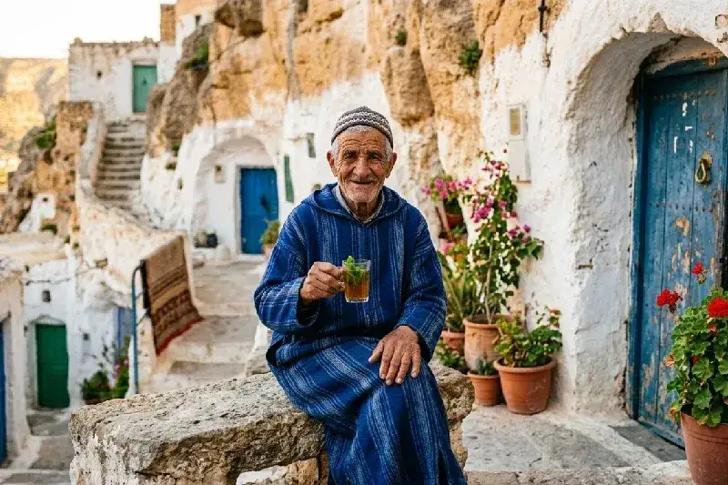 Bhalil: Cosa Vedere in Questo Gioiello Nascosto Vicino a Fes
