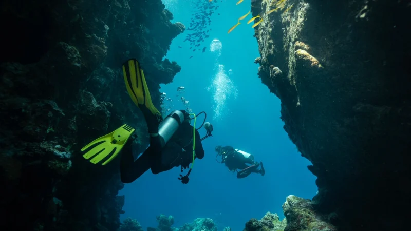 El Gouna Beach and Snorkeling 