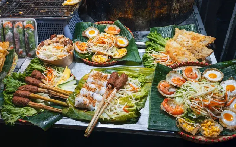 Da Nang