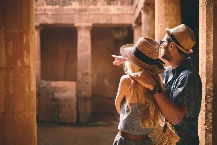 Templo de Edfu