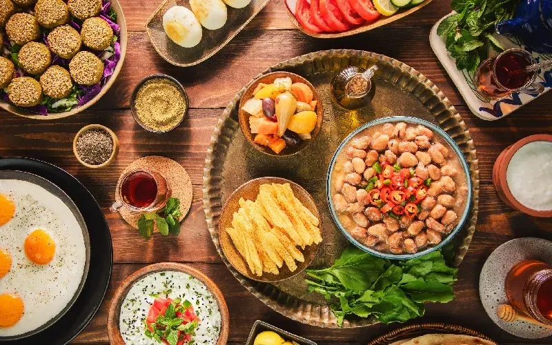 Gastronomie égyptienne : pourquoi vos papilles vous diront merci