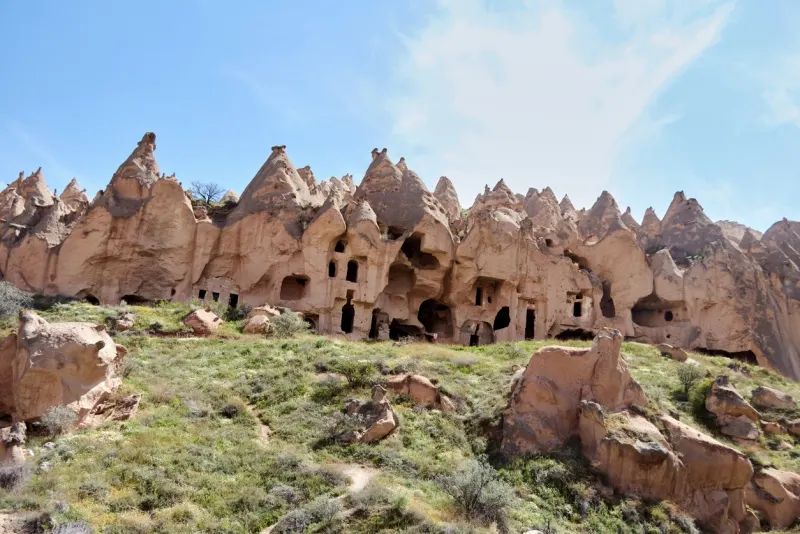 avanos cappadocia