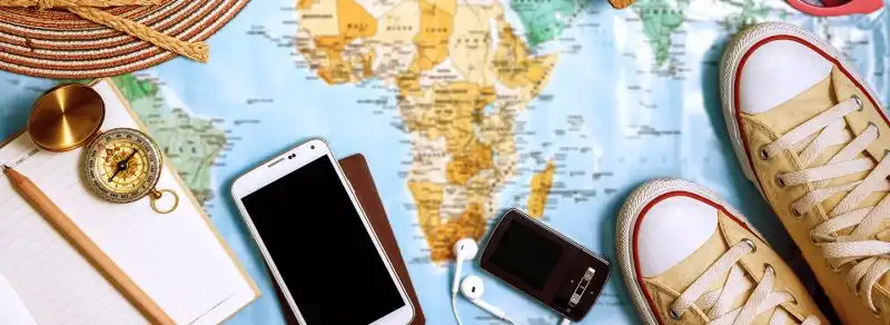 Travel Trends For 2021