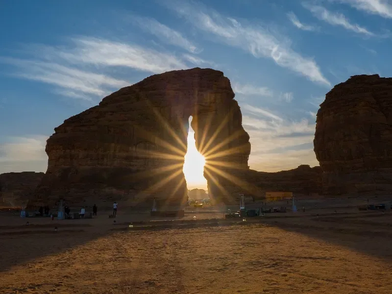 Eclipse Solar Total 2027 Arabia Saudita: Guía Completa