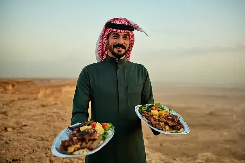 Cultura Árabe Verdadeira