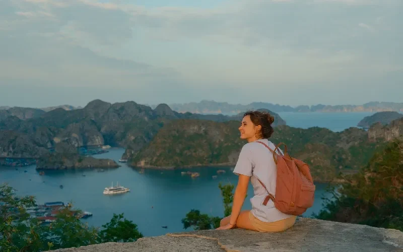 Baia di Ha Long