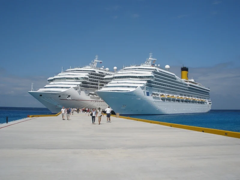 Port Said Shore Excursions