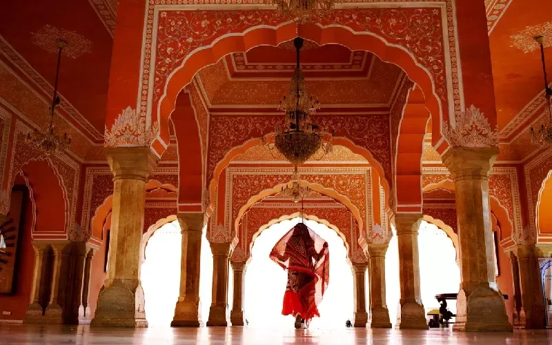 India