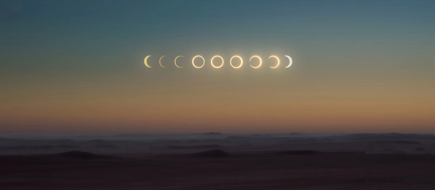 Solar Eclipse Tours
