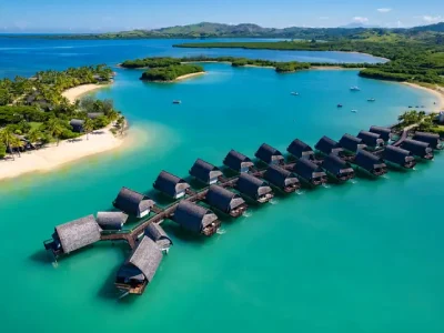 Fiji