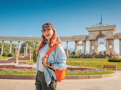 Kazakhstan