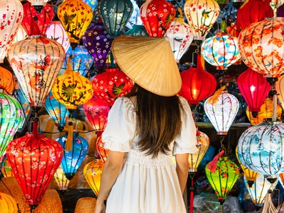 Southeast Asia
