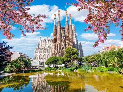 Spain