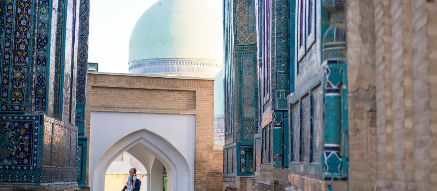 Uzbekistan