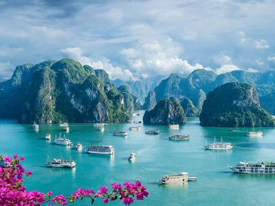 Vietnam