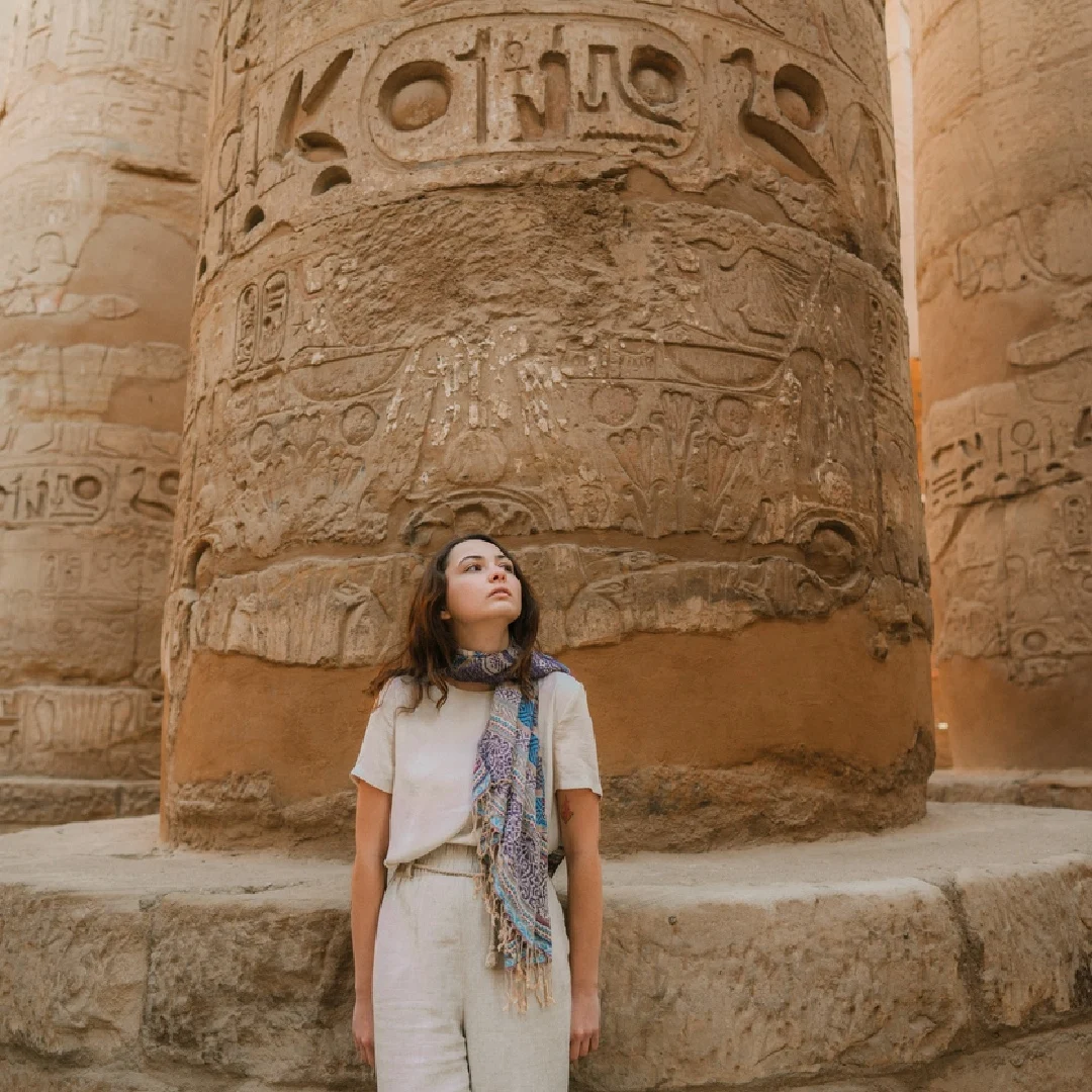 viajes a egipto desde badajoz