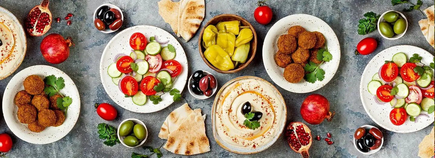 Vegan Traveller | Memphis Tours 