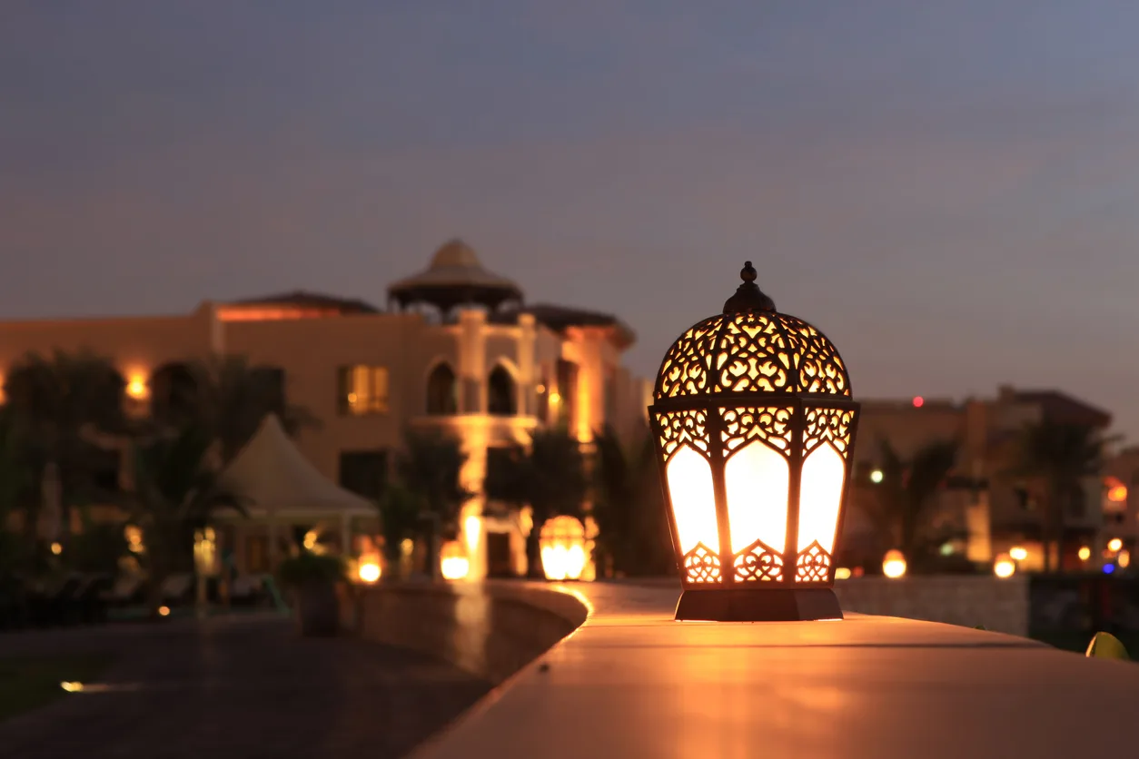 Ramadan in Dubai
