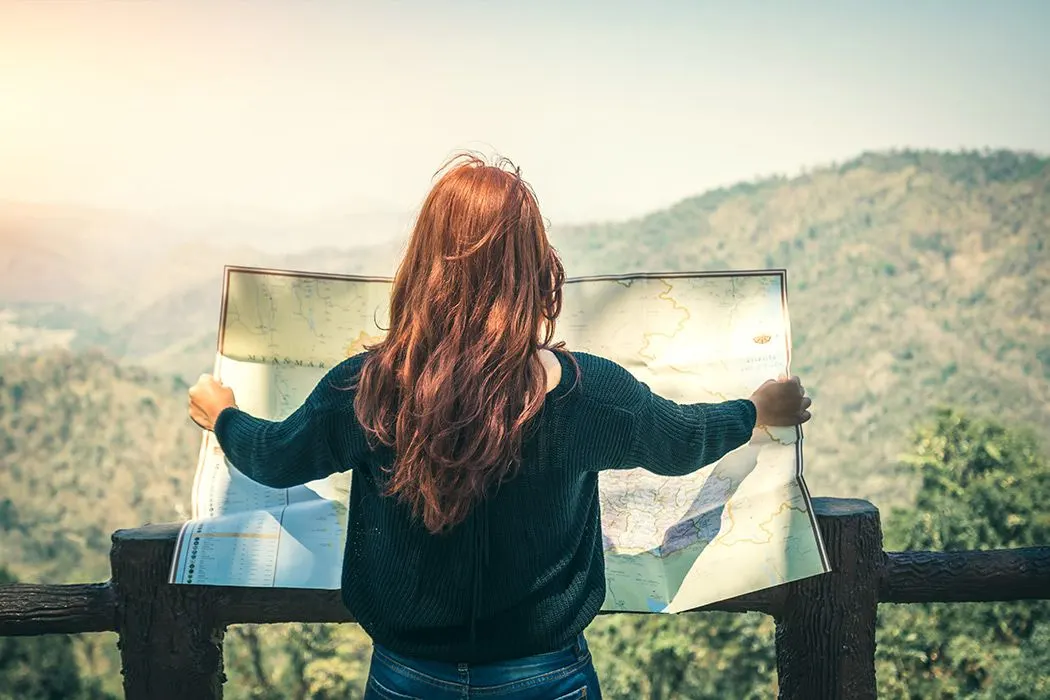 Best Destinations for Women Solo Travelers