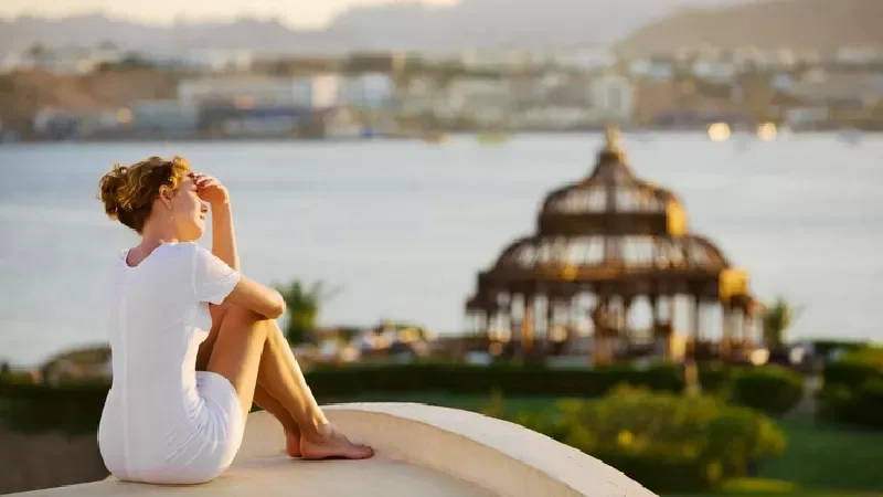 egypte charm el cheikh