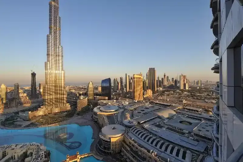 dubai periodo migliore, dubai periodo migliore