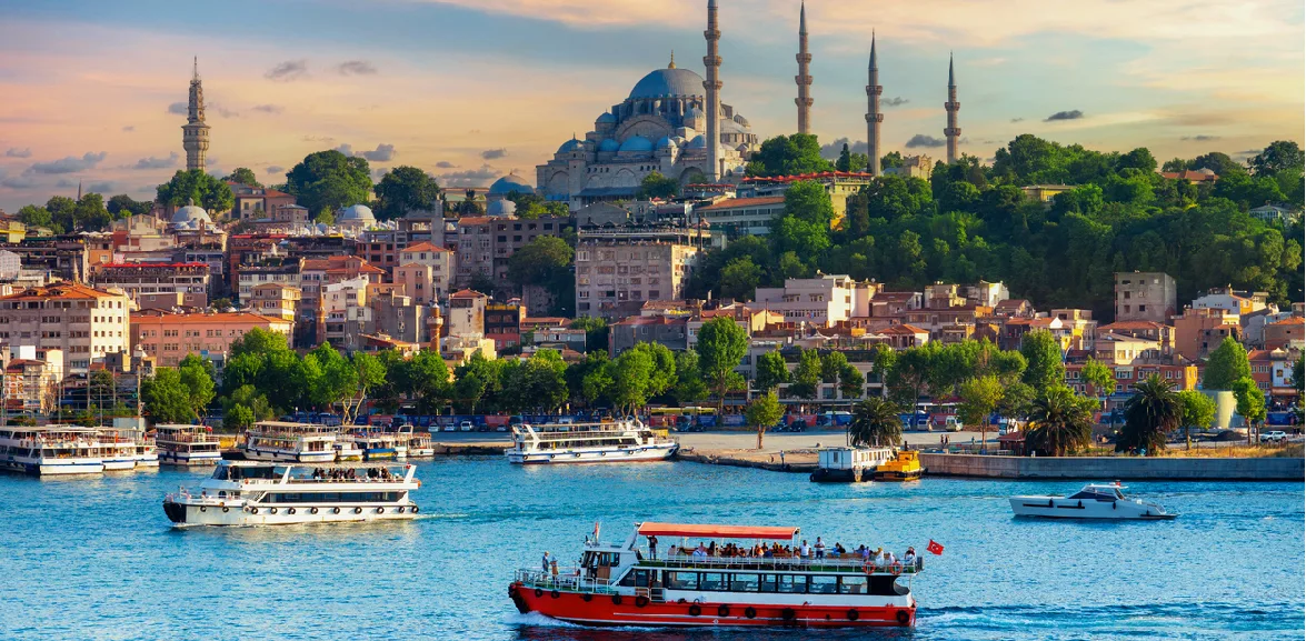 Turquía