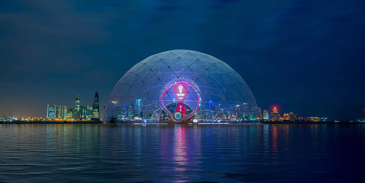 12 things to do in Qatar during FIFA World Cup