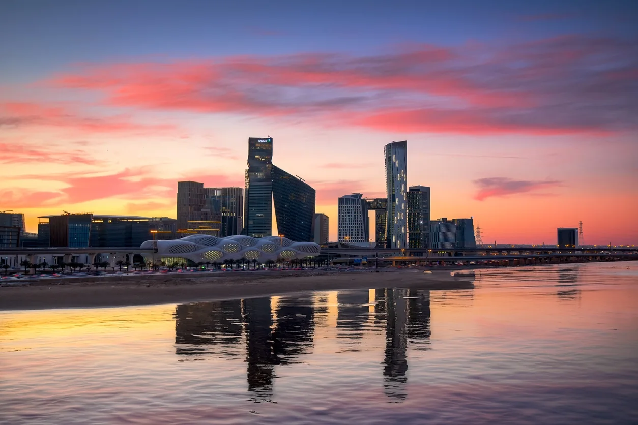 As Rabia Guia de Viagem sobre a Arábia Saudita | Memphis Tours