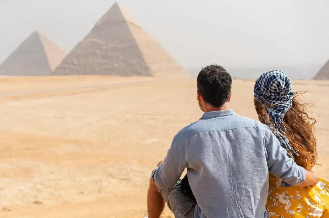 viajes a egipto desde argentina