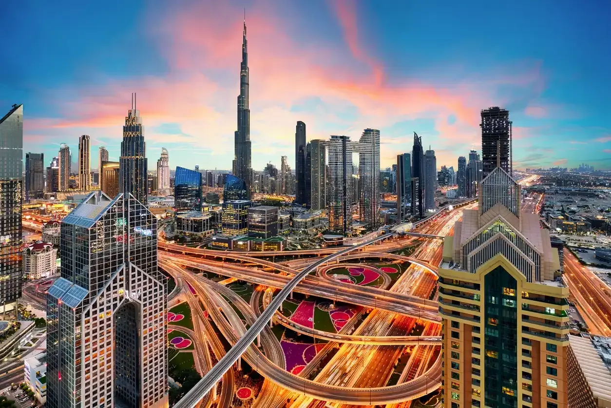 Consejos para Viajar a Dubái