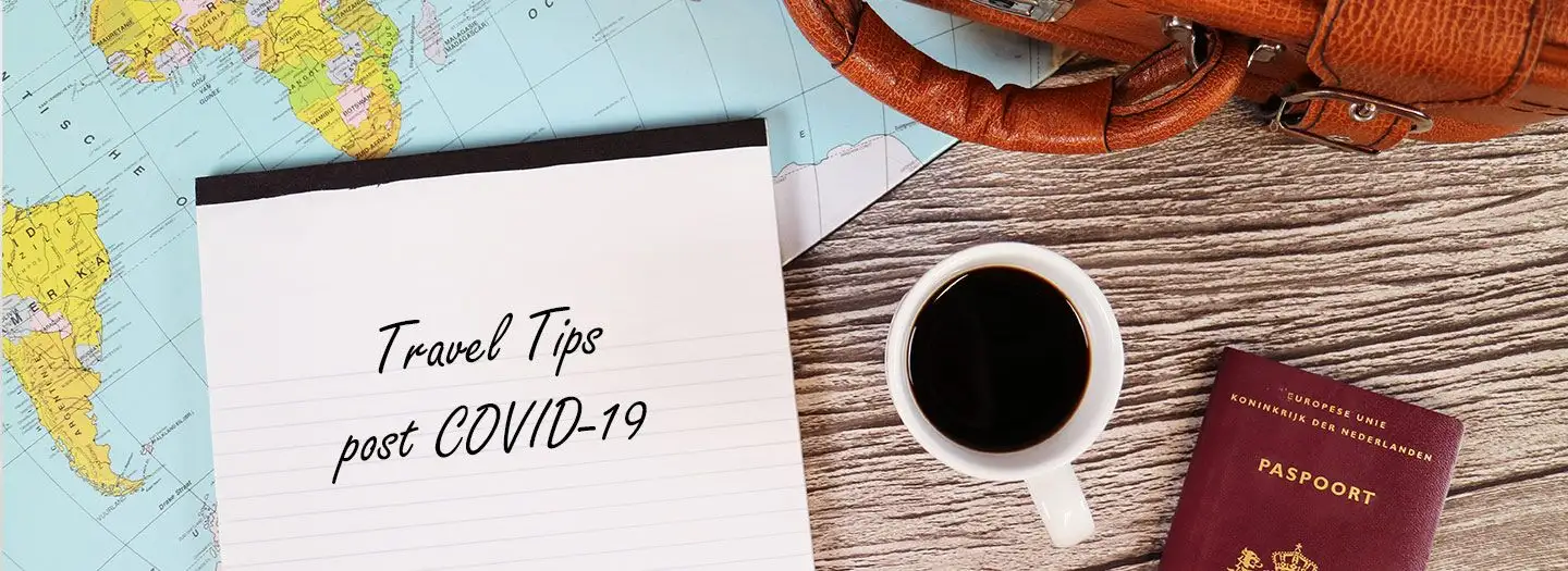 Travel after Coronavirus | Tip for Travel | Travel Safely
