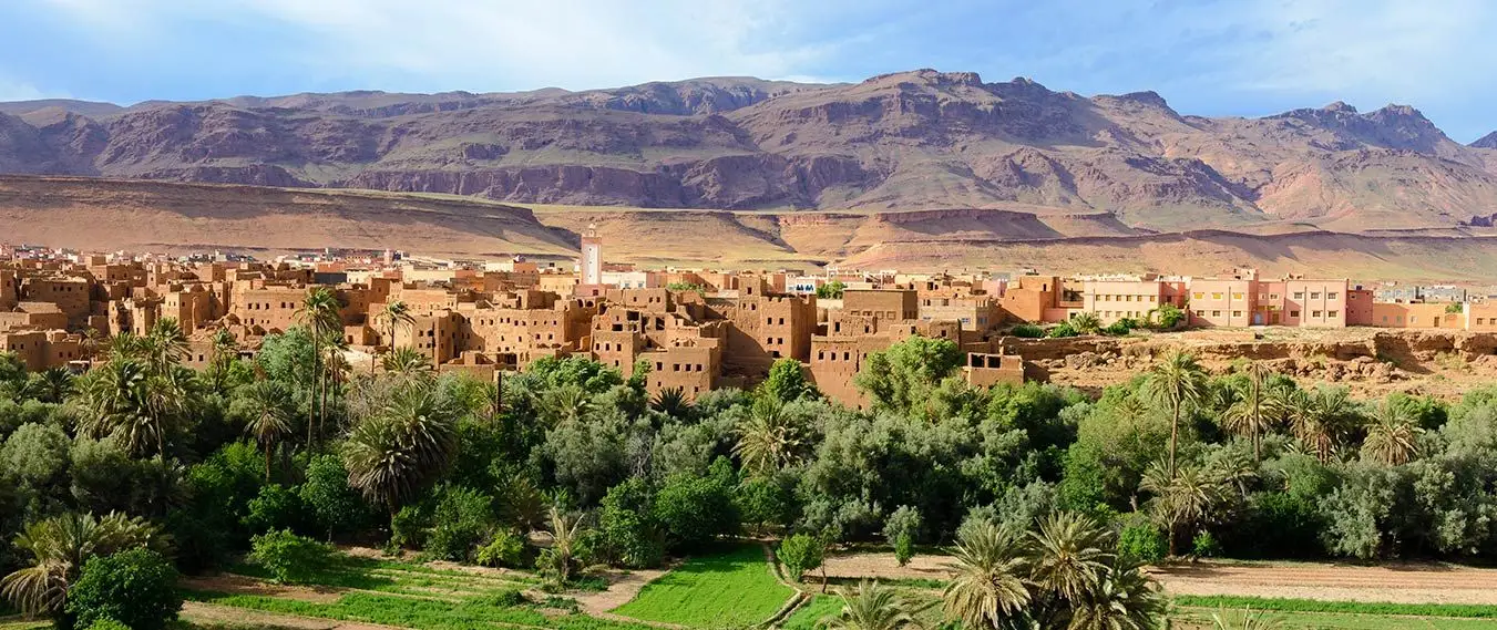 Skoura | Skoura Morocco | Things To Do In Skoura