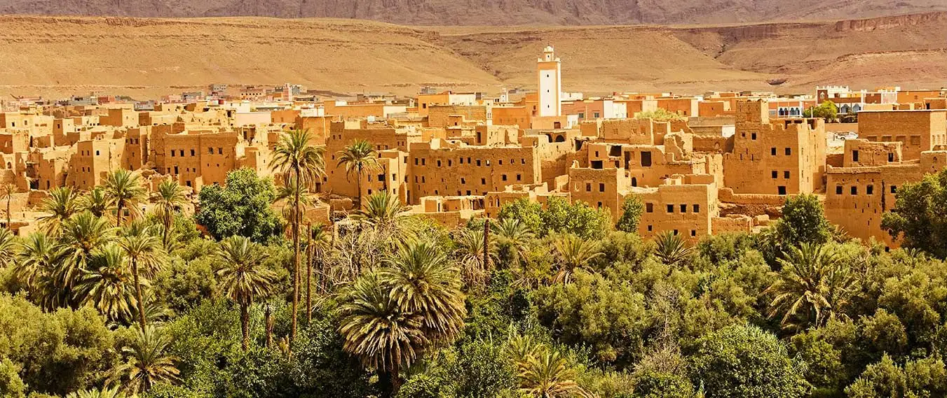 Tinghir Morocco: A Local's Secret Guide to the Real Desert Life
