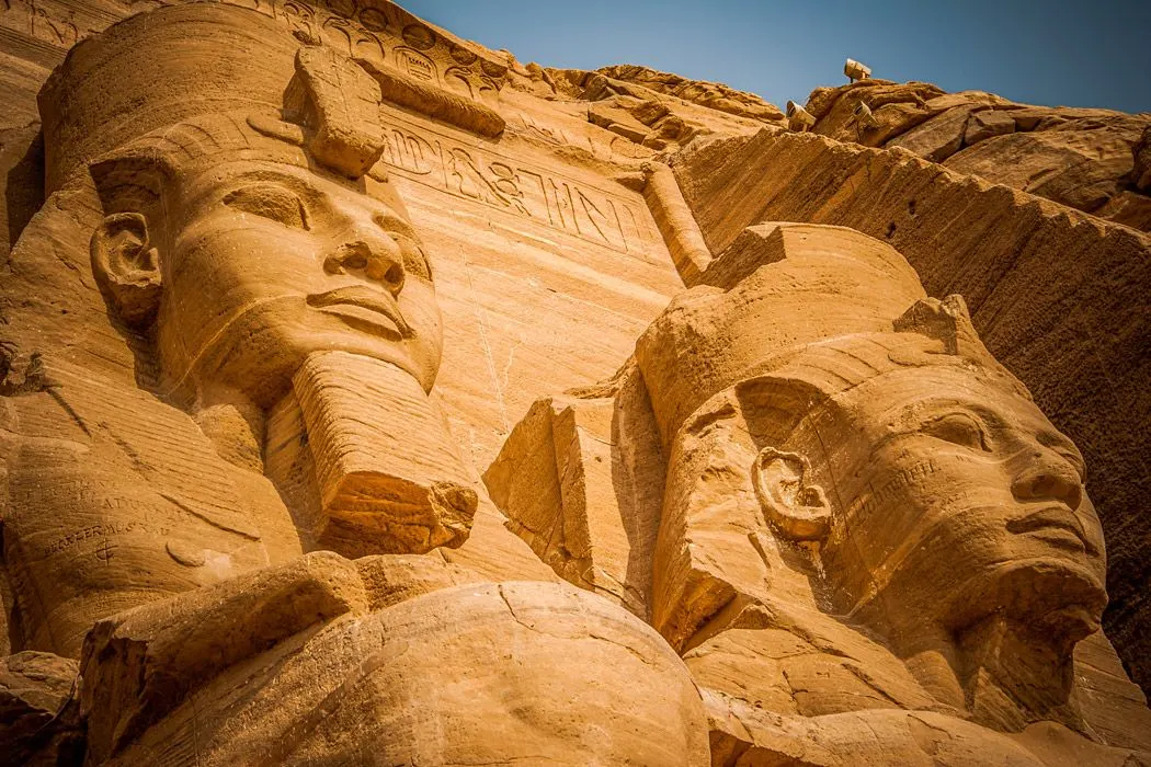 King Ramses II: Facts, Accomplishments, Life and Death