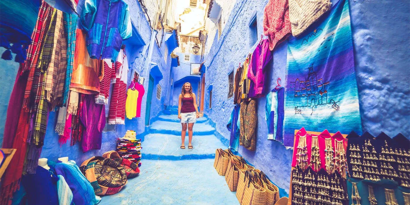 Chefchaouen Morocco: A First-Timer's Guide to the Blue Pearl
