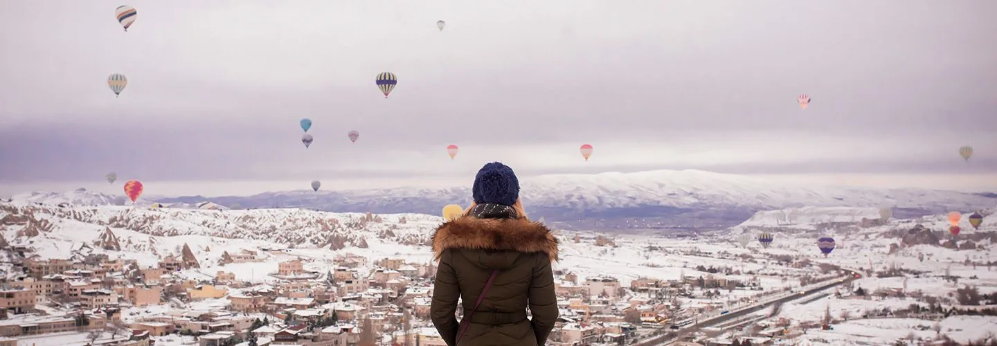 Clima da Turquia: Como é a Temperatura?