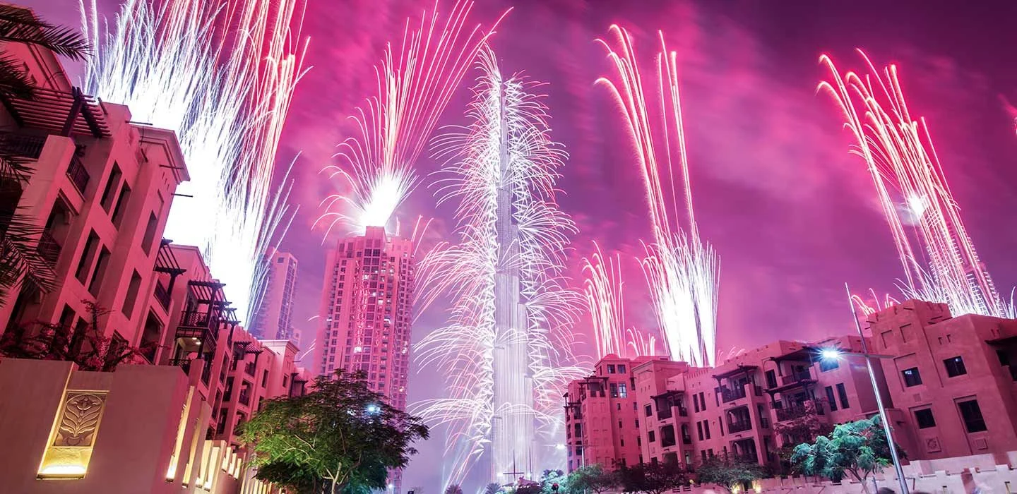 dove andare a natale