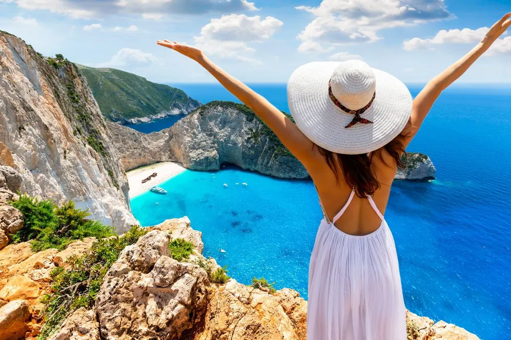 Informações Sobre a Grécia