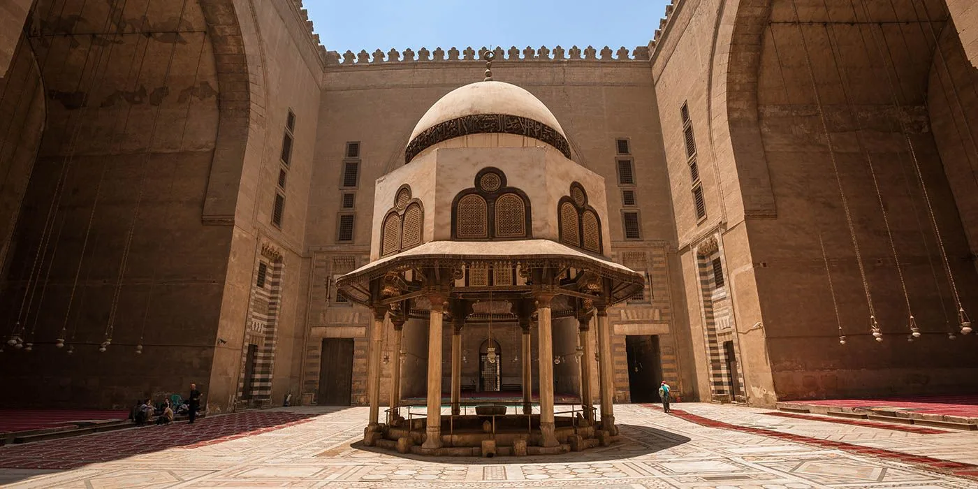 Kairo Wetter, Sehenswürdigkeiten und alle Infos zu der Stadt