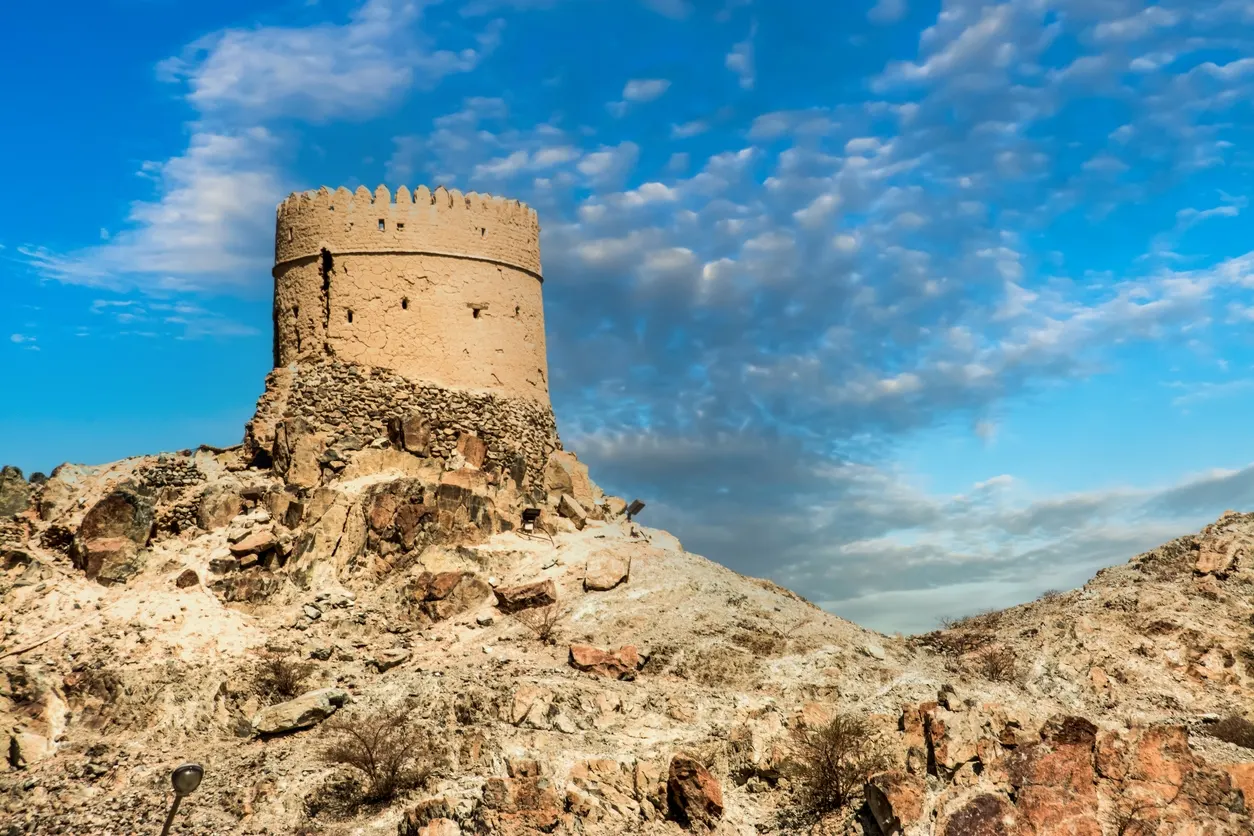 Hatta: O Que Ninguém Te Conta Sobre Este Tesouro nas Montanhas Hajar