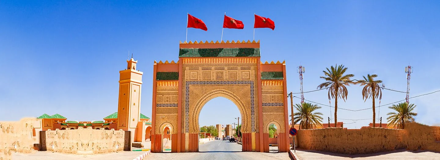 Rissani Morocco: A Portal to Desert Adventure & Berber Culture