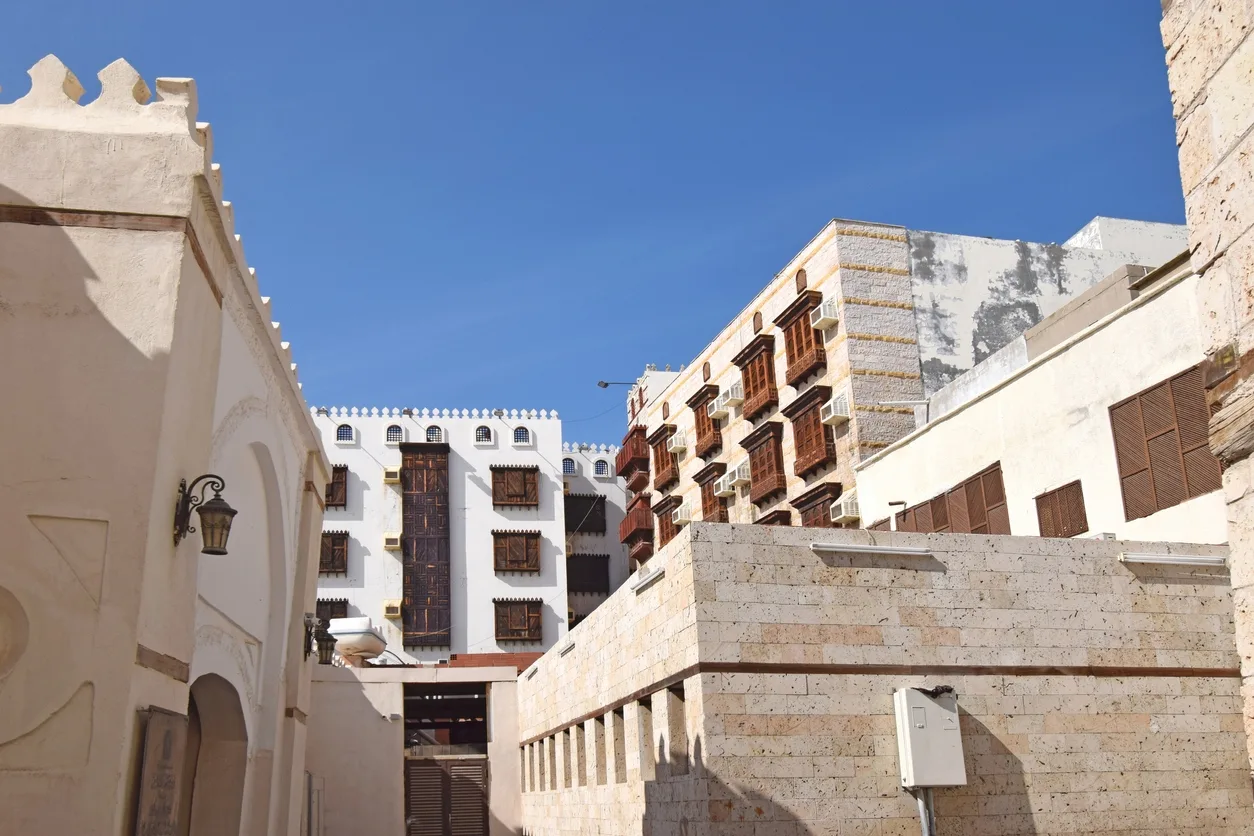 The House of Islamic Arts