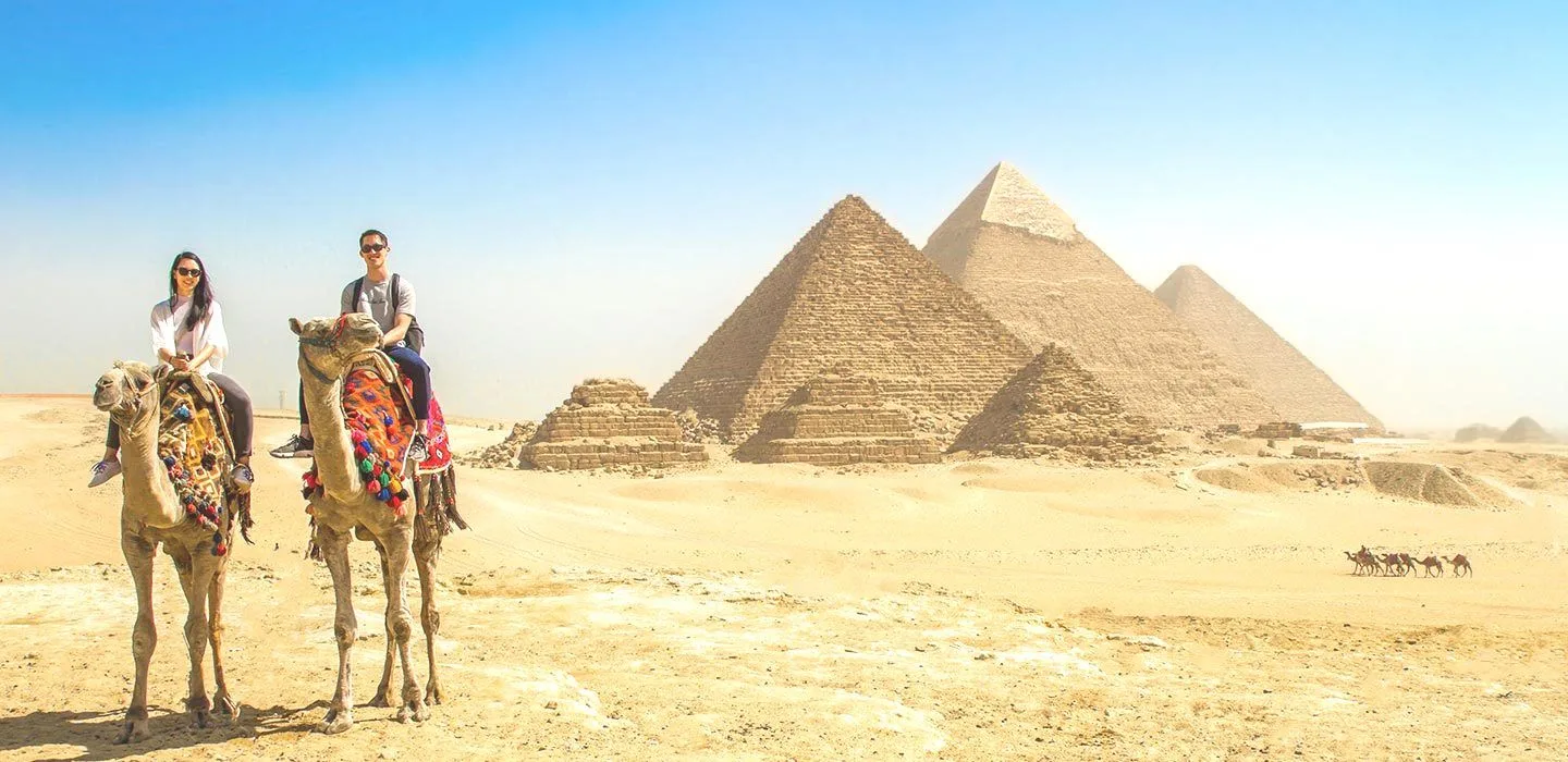 Egypt Easter Tours 2026