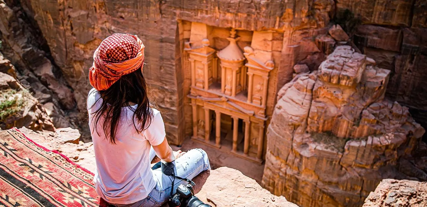 Egypt and Jordan Tours