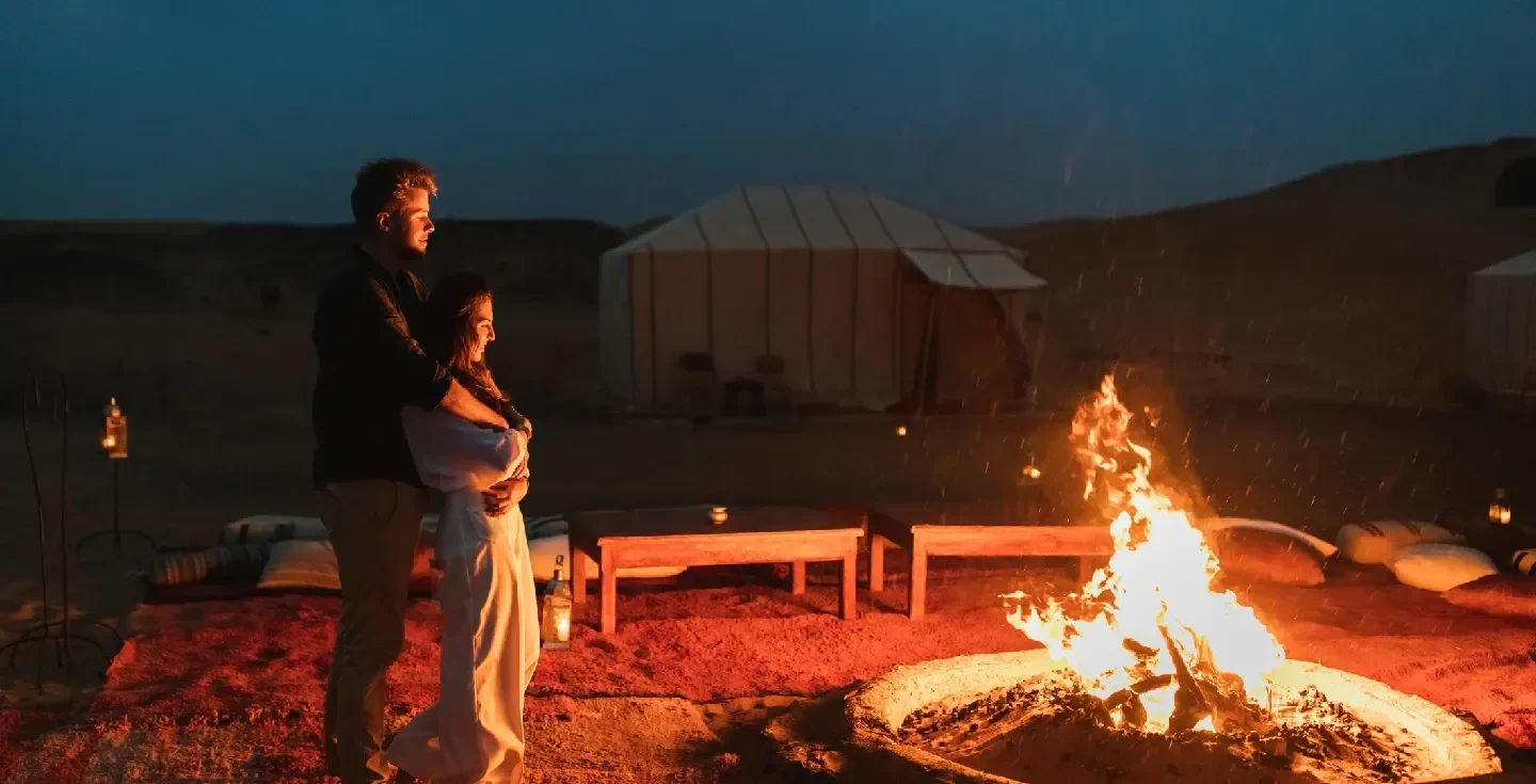 Luna de Miel en Dubái: El Viaje Romántico Perfecto