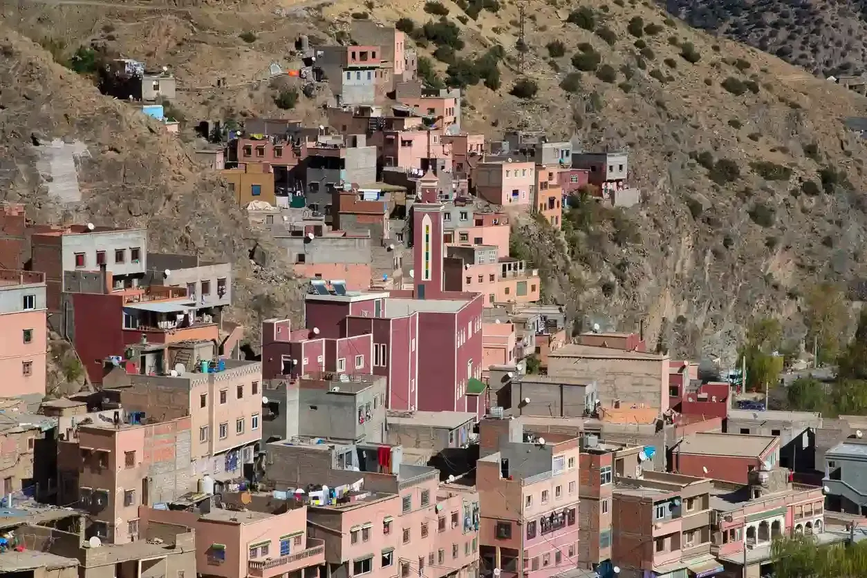 The Magic of Setti Fatma: Your Complete Visitor's Guide to Morocco's Mountain Gem