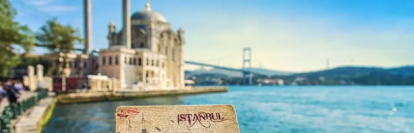 Istanbul Turchia : Tutto quello che devi sapere